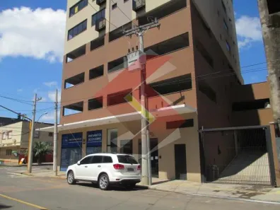Sala Comercial para alugar, 42m² no Marechal Rondon, Canoas