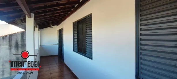 Casa com 3 Quartos para alugar, 190m² no Jardim Oreana, Boituva