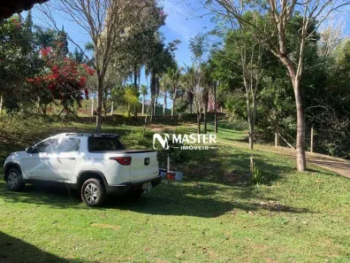 Fazenda/Sítio com 2 Quartos para venda ou aluguel, 212m² no Centro (Amadeu Amaral), Echaporã