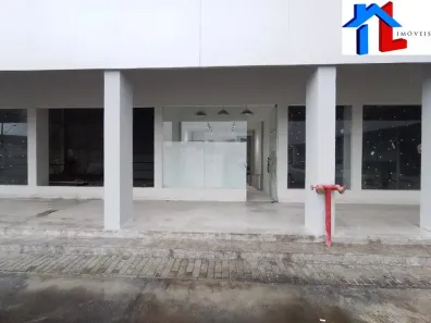 Ponto Comercial à venda, 25m² no Uruguai, Salvador