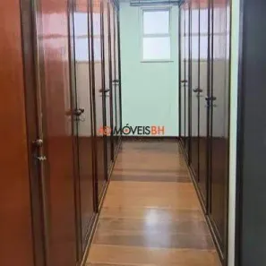 Apartamento com 4 Quartos à venda, 200m² no Gutierrez, Belo Horizonte