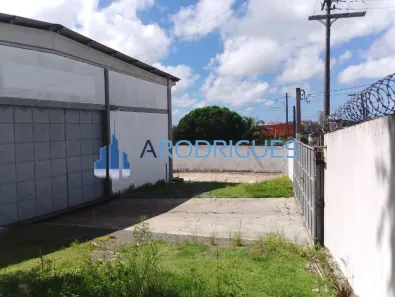 Galpão/Depósito/Armazém para venda ou aluguel, 1499m² no Dom Avelar, Salvador