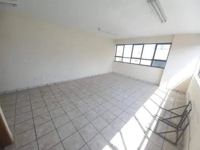 Sala Comercial para alugar, 45m² no Centro, Santo André