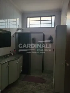 Casa com 4 Quartos à venda, 319m² no Vila Yamada, Araraquara