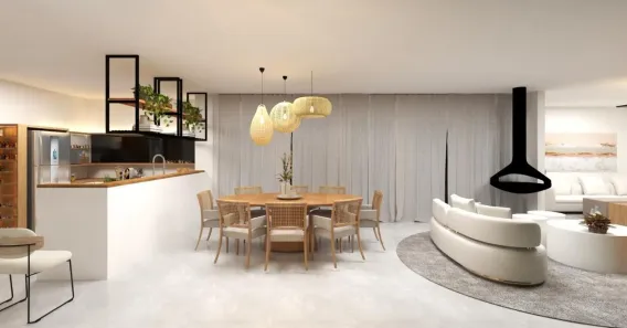 Casa de Condomínio com 4 Quartos à venda, 400m² no Condominio Village de Ipanema, Araçoiaba da Serra