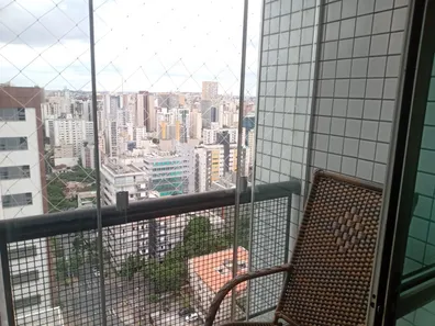 Cobertura com 4 Quartos à venda, 302m² no Lourdes, Belo Horizonte