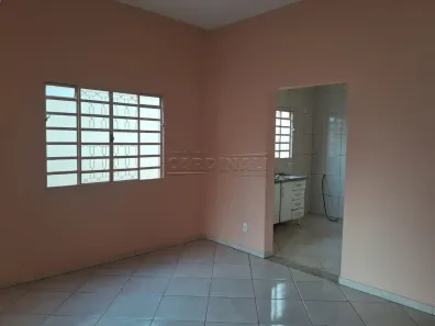 Casa com 2 Quartos à venda, 76m² no Centro, Araraquara