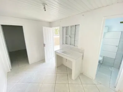 Kitnet com 1 Quarto para alugar, 30m² no Vila Militar I, Piraquara