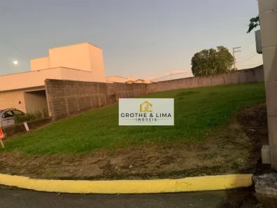 Lote/Terreno à venda, 544m² no Caminho Novo, Tremembé