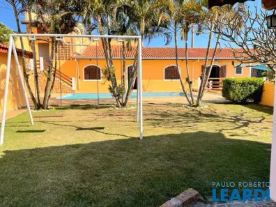 Casa de Condomínio com 3 Quartos à venda, 289m² no Parque dos Cafezais II, Itupeva