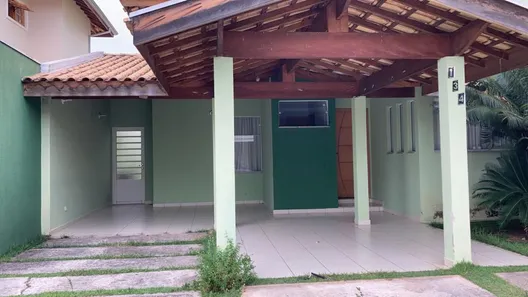 Casa de Condomínio com 3 Quartos à venda, 203m² no Caminho Novo, Tremembé