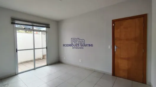 Apartamento com 3 Quartos para alugar, 92m² no Monsenhor Messias, Belo Horizonte