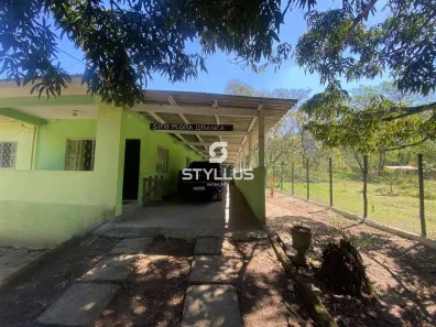 Fazenda/Sítio com 2 Quartos à venda, 16500m² no Jacarepaguá, Rio de Janeiro