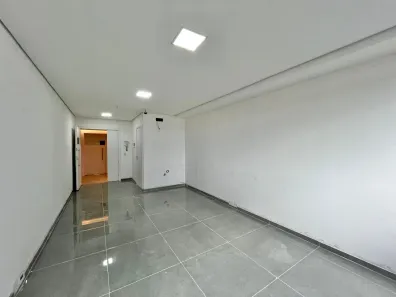 Sala Comercial para alugar, 35m² no Marechal Rondon, Canoas