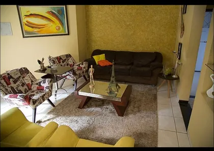 Kitnet com 1 Quarto para alugar, 30m² no Setor Sol Nascente, Goiânia