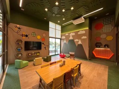 Apartamento com 4 Quartos à venda, 171m² no Horto Florestal, Salvador