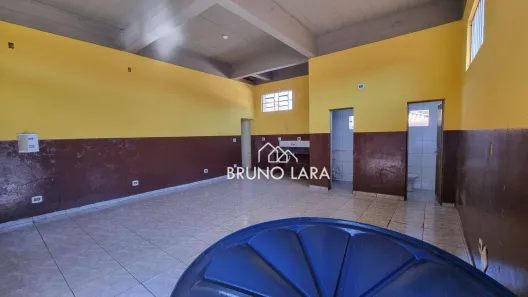 Ponto Comercial para alugar, 60m² no Santa Mônica, Igarapé