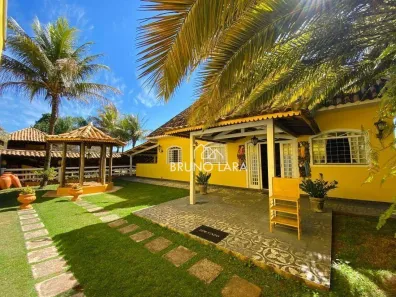Casa com 3 Quartos para alugar, 150m² no Centro, Igarapé