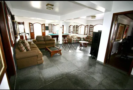 Casa com 4 Quartos para alugar, 500m² no Mangabeiras, Belo Horizonte