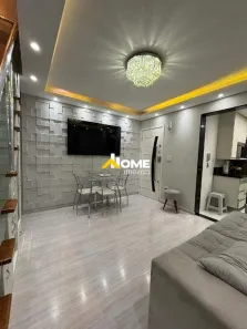 Cobertura com 3 Quartos à venda, 121m² no Diamante (Barreiro), Belo Horizonte