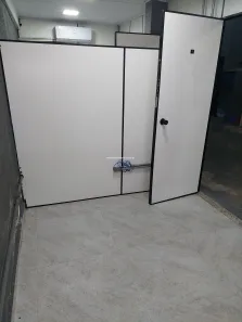 Sala Comercial para alugar, 20m² no Paquetá, Santos