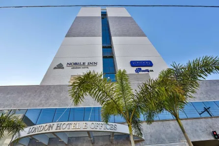 Sala Comercial à venda, 30m² no Centro, Anápolis