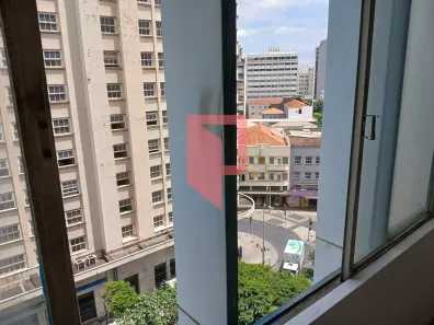 Sala Comercial à venda, 41m² no Centro, Belo Horizonte