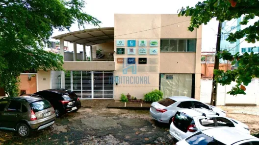 Sala Comercial para alugar, 39m² no Neópolis, Natal