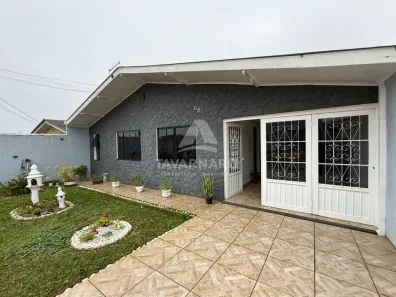 Casas à venda em Ponta Grossa, PR - Viva Real