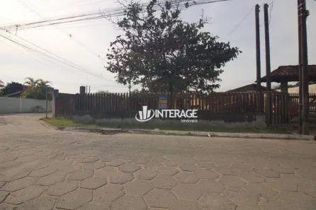 Lote/Terreno à venda, 390m² no Rio Da Onca, Matinhos