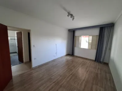 Sobrado com 3 Quartos para venda ou aluguel, 330m² no Vila Colorau, Sorocaba