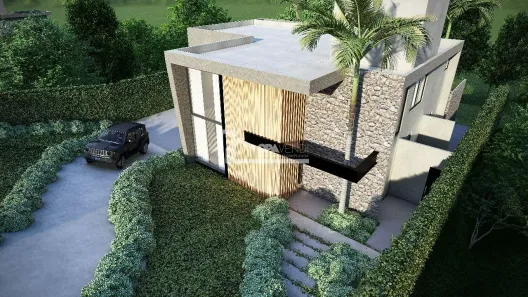 Casa de Condomínio com 4 Quartos à venda, 1000m² no Quinta dos Viana, Lagoa Santa