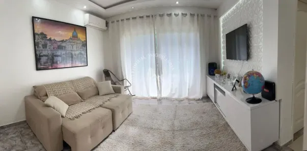 Apartamento com 2 Quartos à venda, 54m² no Cidade Nova, Manaus