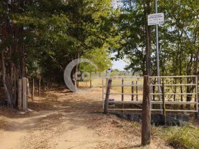 Fazenda/Sítio com 3 Quartos à venda, 47000m² no Área Rural de Inhumas, Inhumas