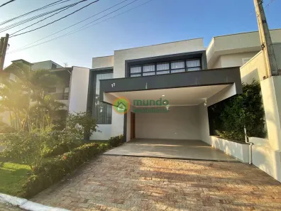 Sobrado com 3 Quartos à venda, 218m² no Castelo, Tremembé