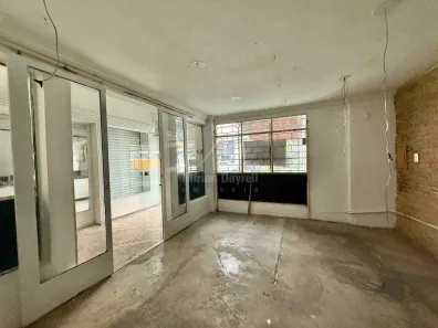 Ponto Comercial para alugar, 17m² no Santo Antônio, Belo Horizonte