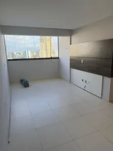 Apartamento com 3 Quartos à venda, 90m² no Jardim Oceania, João Pessoa