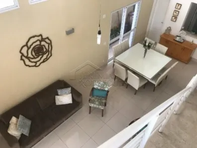 Casa de Condomínio com 3 Quartos à venda, 236m² no Castelo, Tremembé