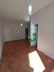 Apartamento com 3 Quartos para alugar, 95m² no Laranjeiras, Rio de Janeiro
