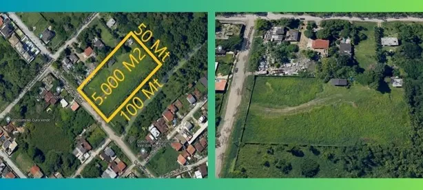 Lote/Terreno com 1 Quarto para venda ou aluguel, 5000m² no Vargem Grande, Rio de Janeiro