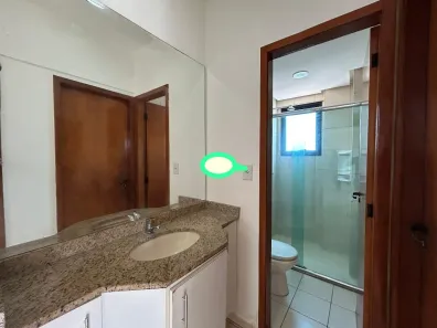 Apartamento com 3 Quartos para alugar, 75m² no Parque 10 de Novembro, Manaus