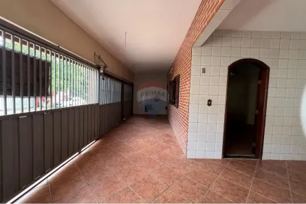 Casa com 5 Quartos à venda, 280m² no Granja do Torto, Brasília