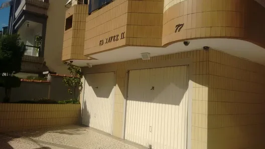 Apartamento com 3 Quartos à venda, 150m² no Boqueirão, Santos