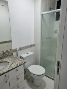 Apartamento com 1 Quarto para alugar, 45m² no Federação, Salvador