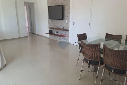 Apartamento com 3 Quartos à venda, 90m² no Capim Macio, Natal