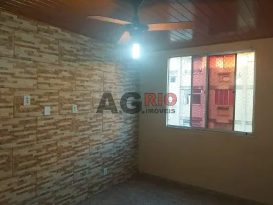 Apartamento com 2 Quartos à venda, 55m² no Padre Miguel, Rio de Janeiro