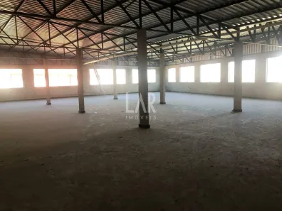 Sala Comercial para alugar, 760m² no Ribeiro de Abreu, Belo Horizonte