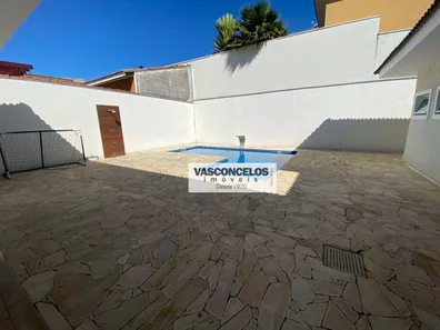 Casa de Condomínio com 4 Quartos à venda, 236m² no Residencial Santa Helena, Caçapava