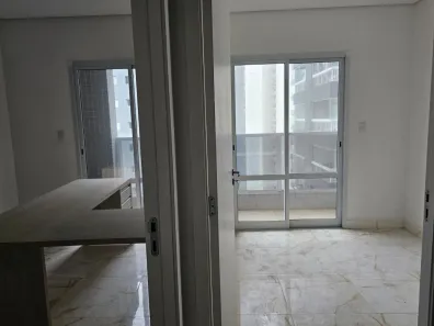 Sala Comercial à venda, 39m² no Boqueirão, Praia Grande