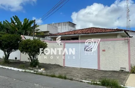 Casa com 3 Quartos à venda, 228m² no Pitanguinha, Maceió